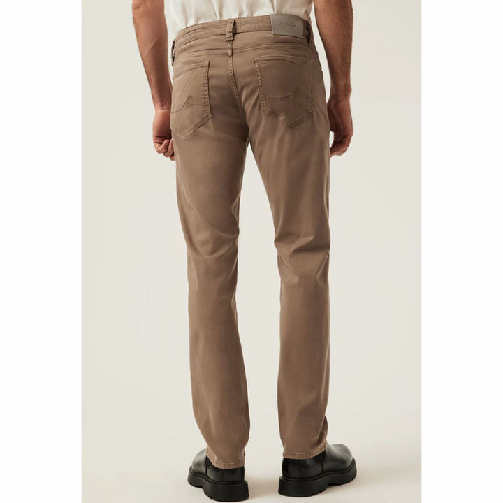 Charisma Twill - Timber