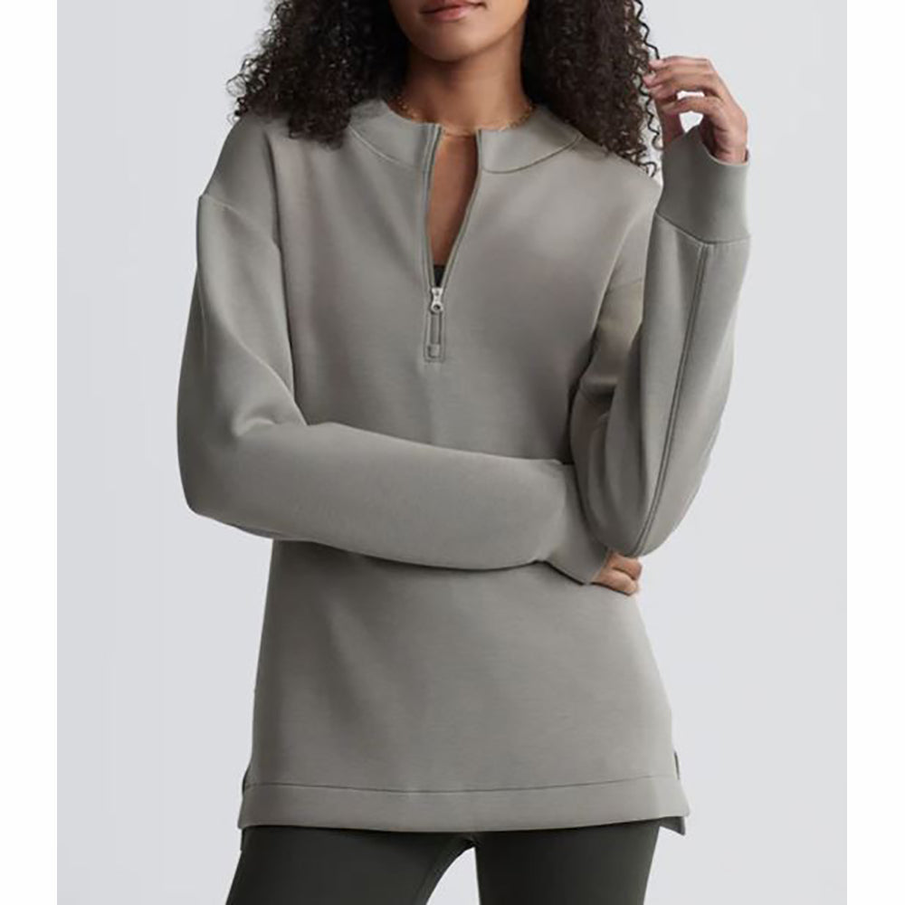 Cleo Half Zip Midlayer