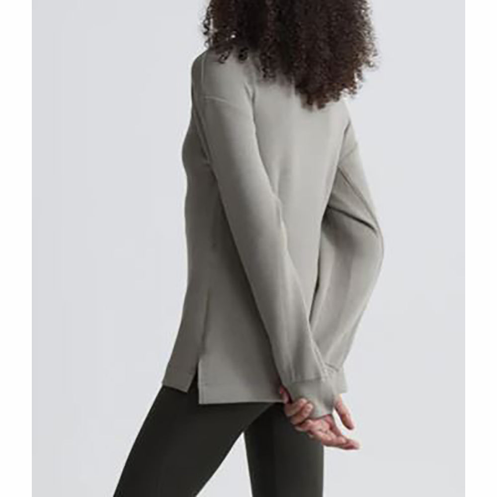 Cleo Half Zip Midlayer