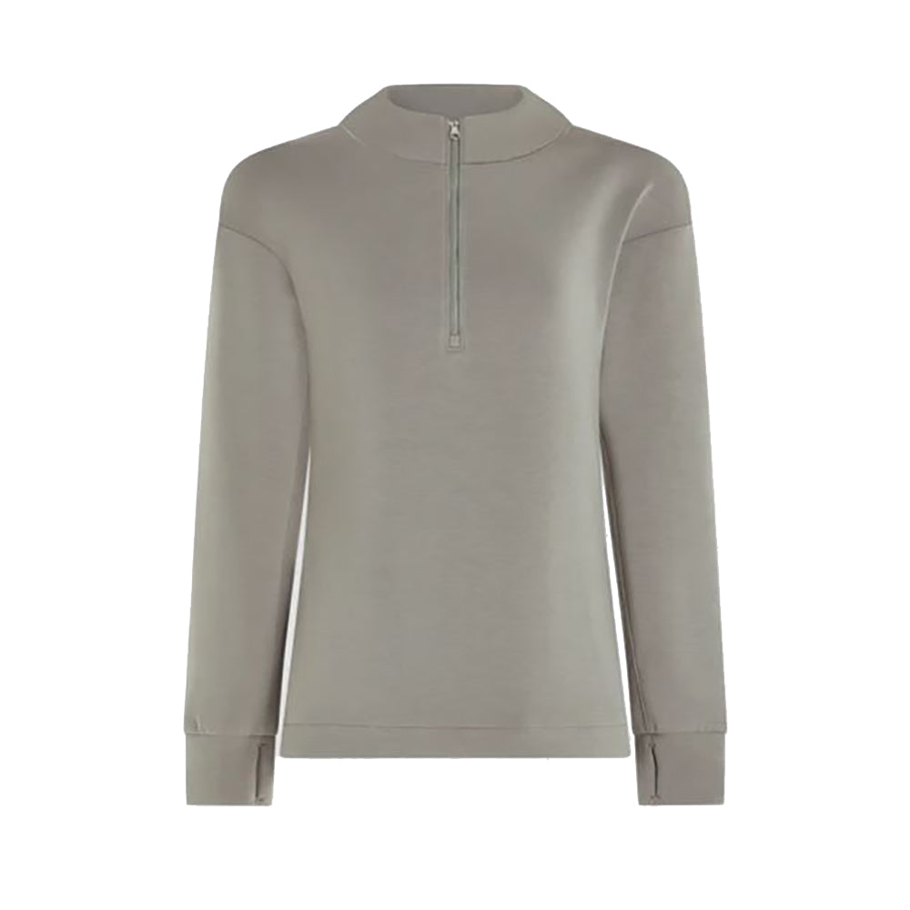 Cleo Half Zip Midlayer