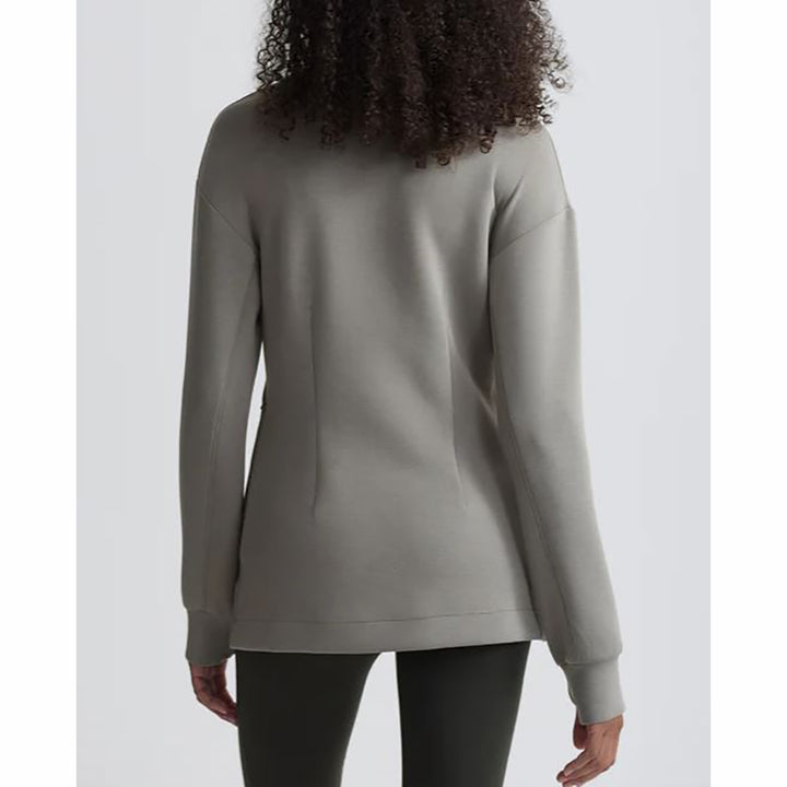 Cleo Half Zip Midlayer