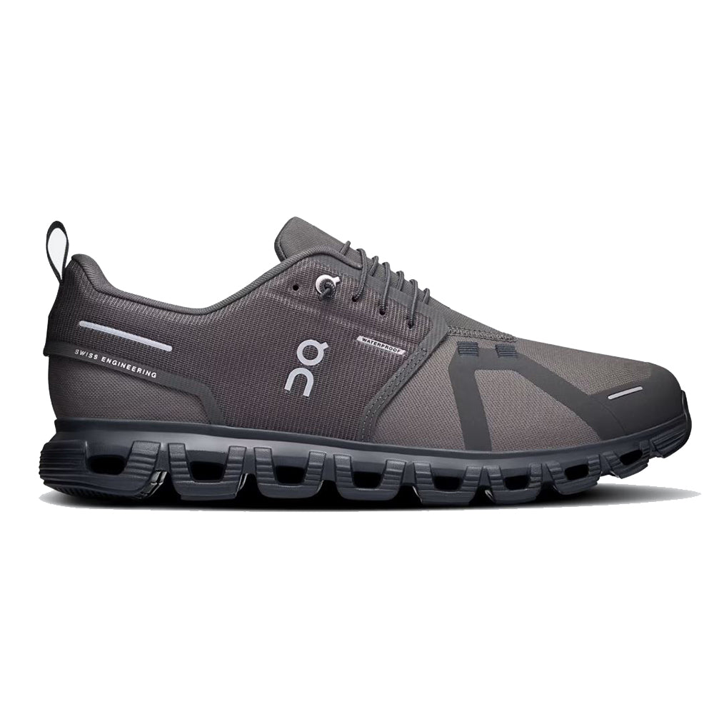 Cloud 6 WP - Thorn/Black