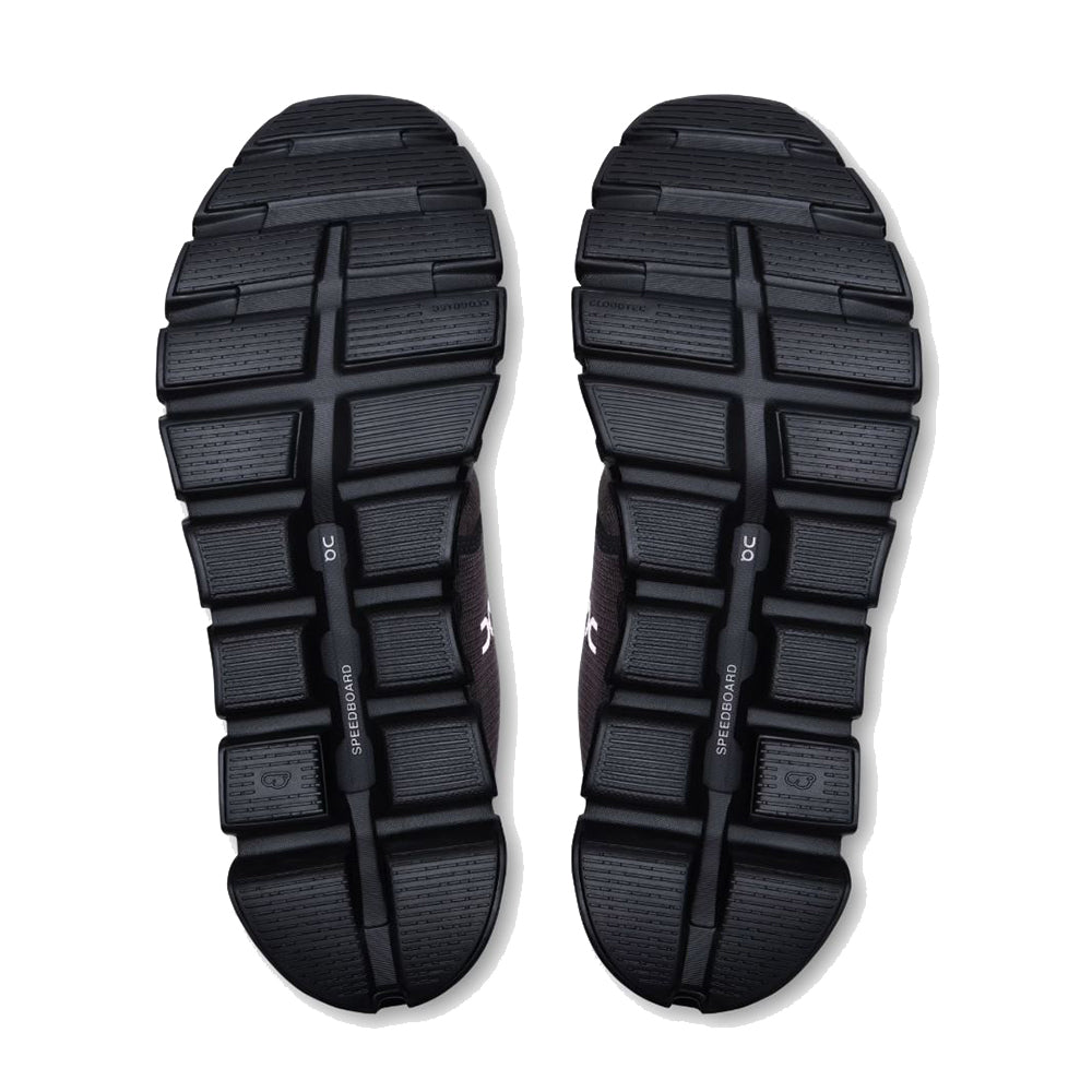 Cloud 6 WP - Thorn/Black