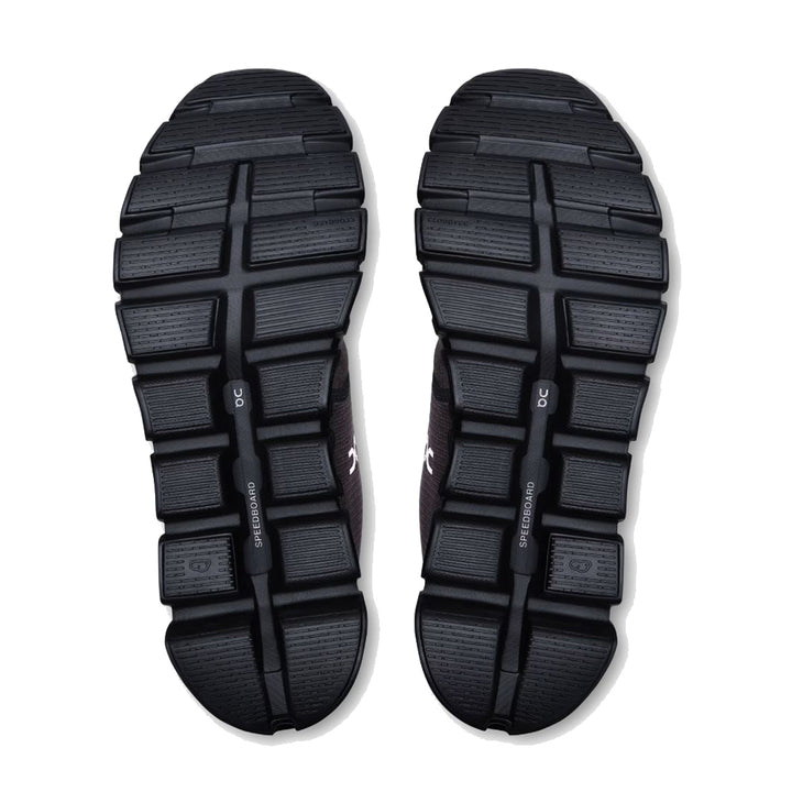 Cloud 6 WP - Thorn/Black