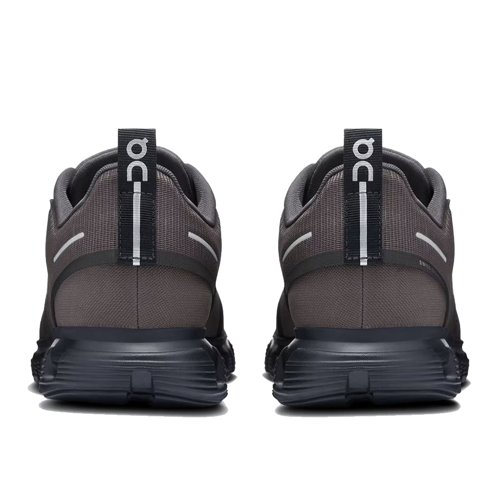 Cloud 6 WP - Thorn/Black