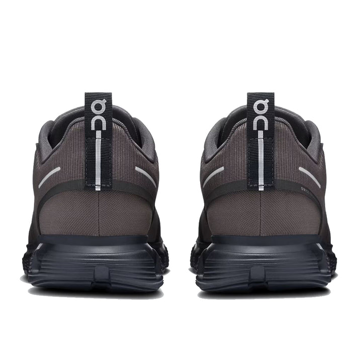 Cloud 6 WP - Thorn/Black