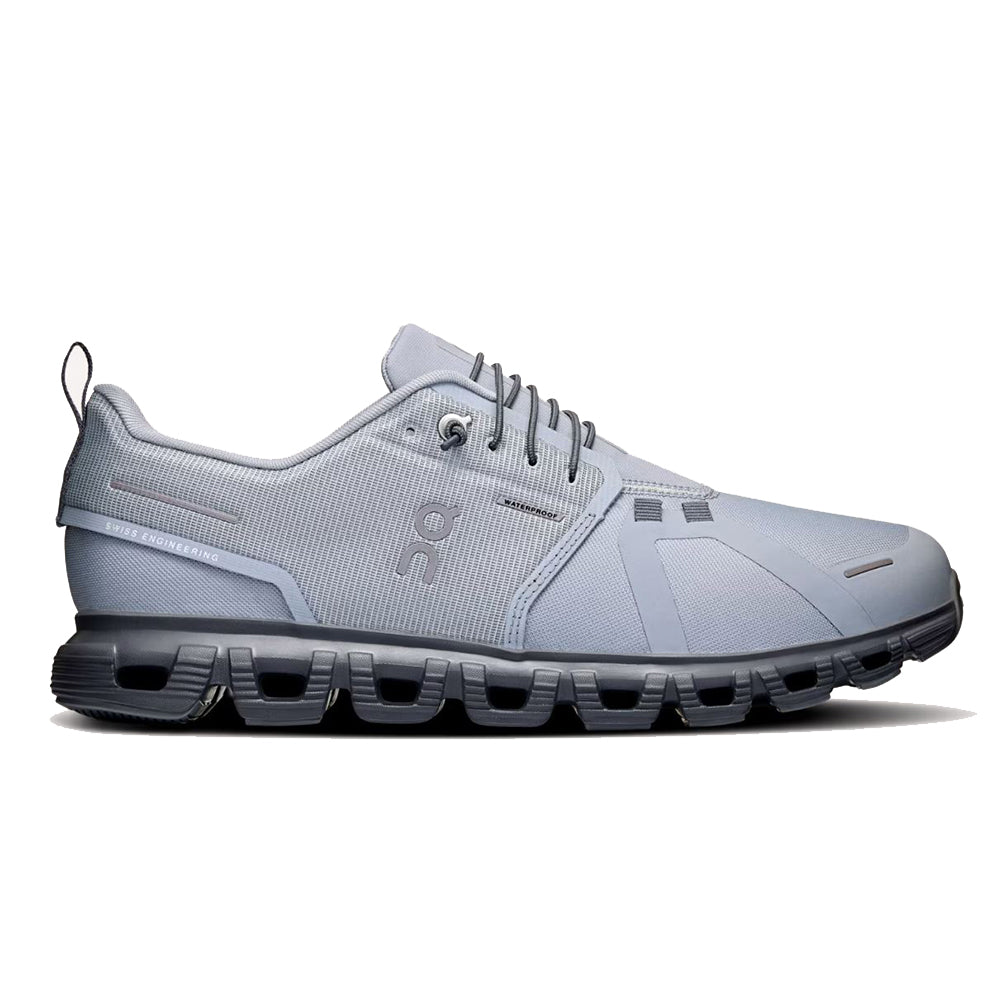 Cloud 6 Waterproof - Alloy/Wolf – Silver Creek Outfitters