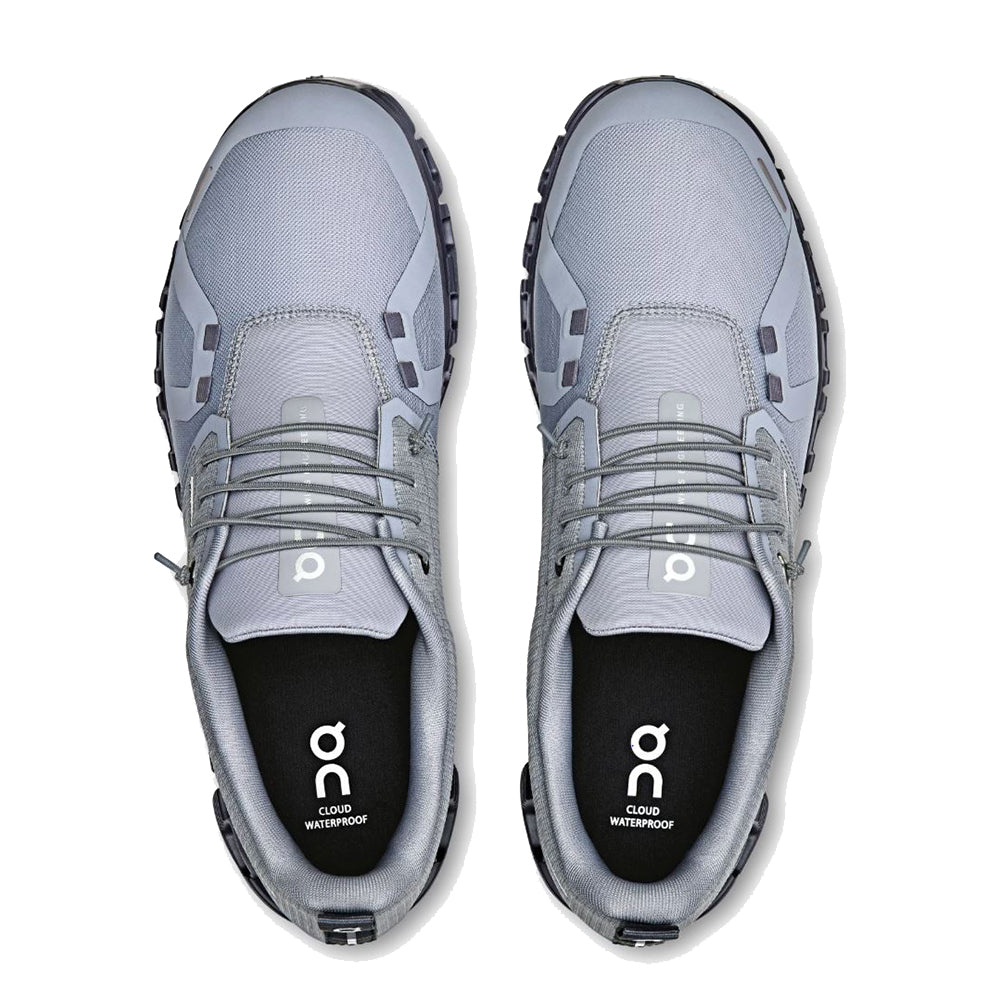 Cloud 6 Waterproof - Alloy/Wolf – Silver Creek Outfitters