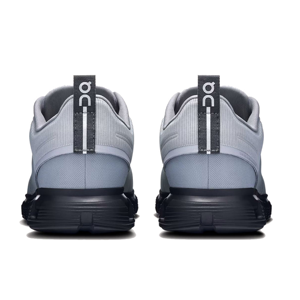 Cloud 6 Waterproof - Alloy/Wolf
