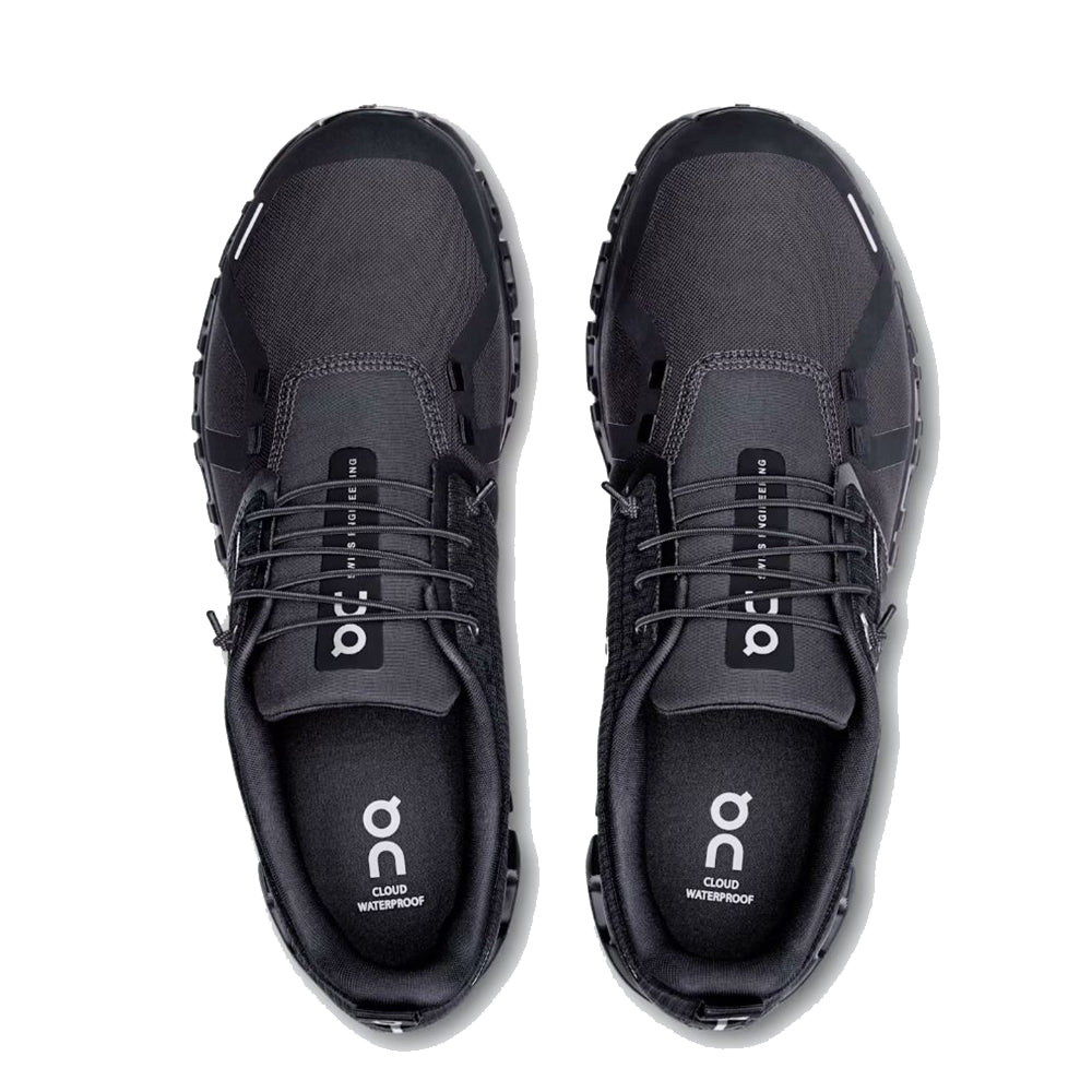 ON Cloud 6 WP - Black