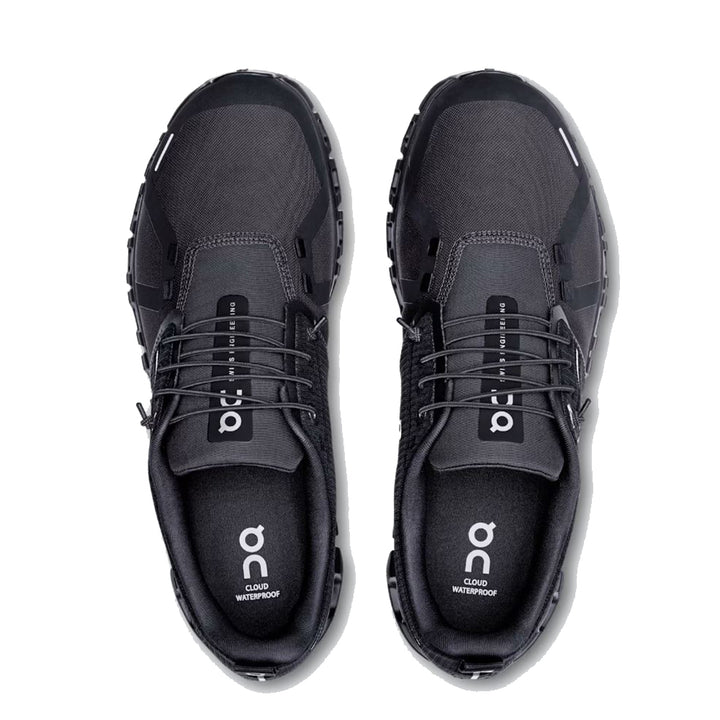ON Cloud 6 WP - Black