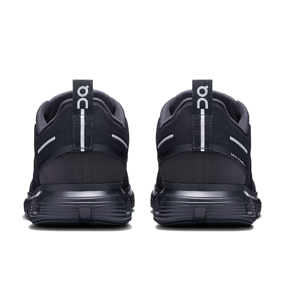 ON Cloud 6 WP - Black