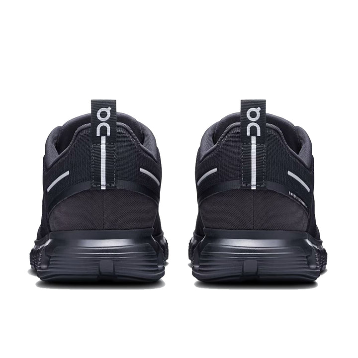 ON Cloud 6 WP - Black
