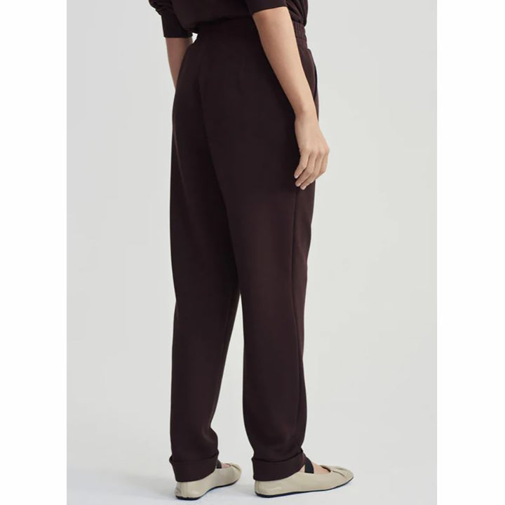 Rolled Cuff Pant 25