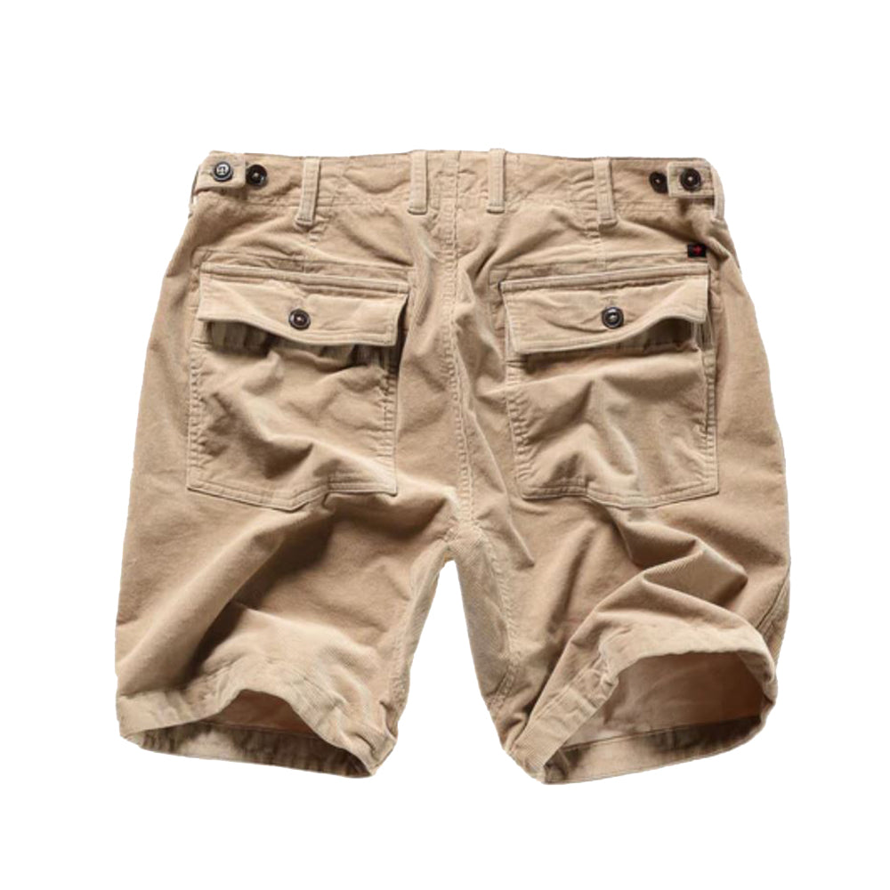 Cord Supply Short 8"