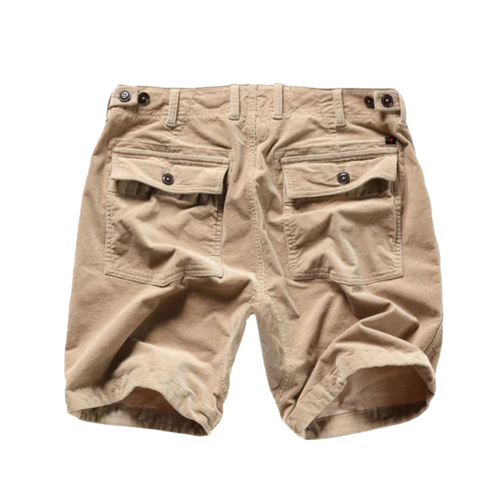 Cord Supply Short 8"