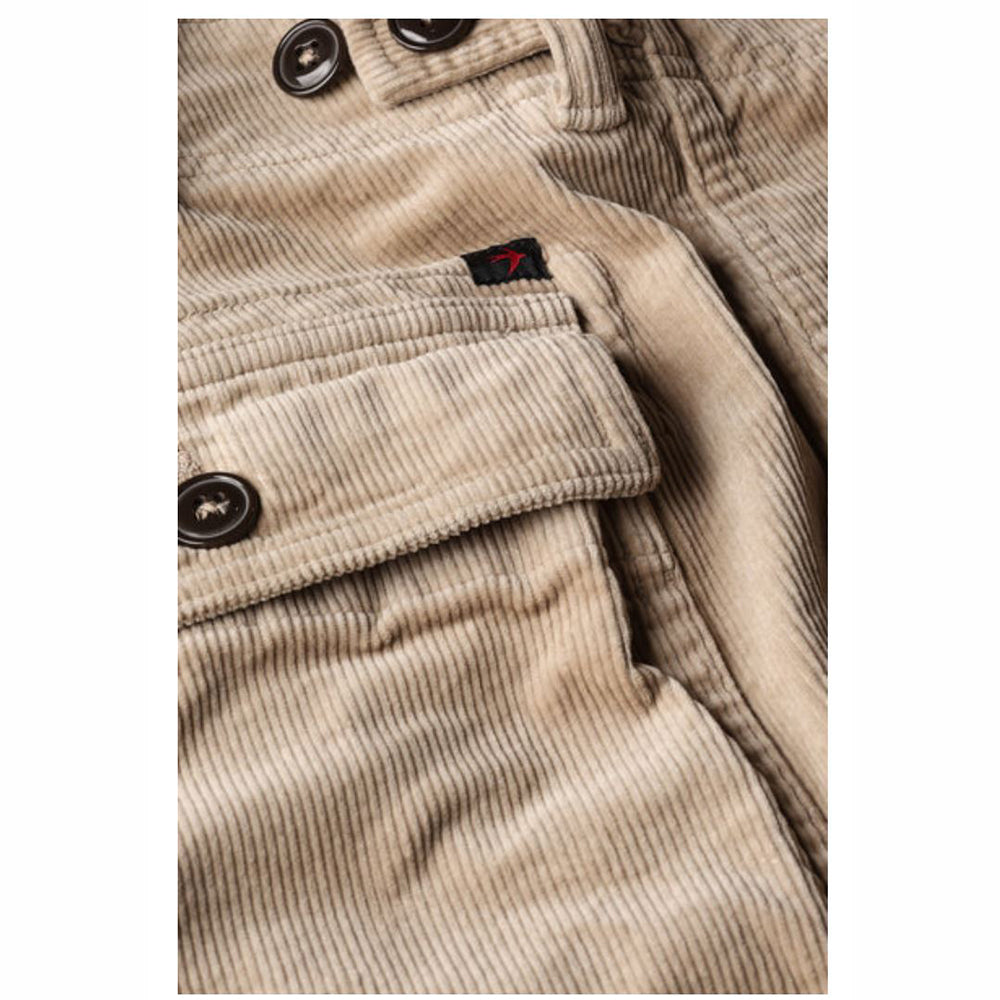 Cord Supply Short 8"