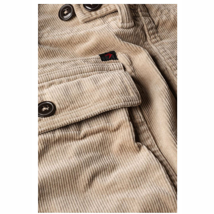 Cord Supply Short 8"
