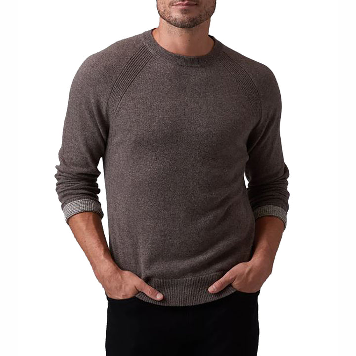 Cashmere Crewneck