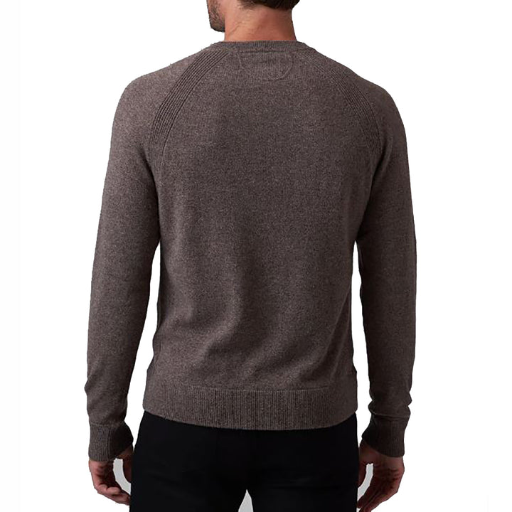 Cashmere Crewneck