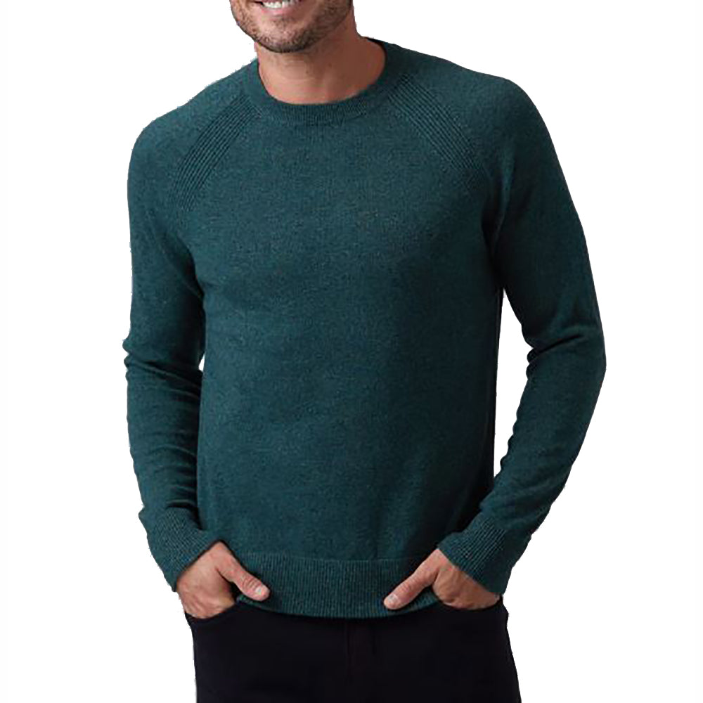 Cashmere Crewneck