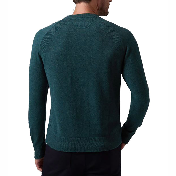 Cashmere Crewneck