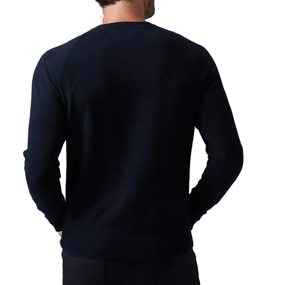 Cashmere Crewneck