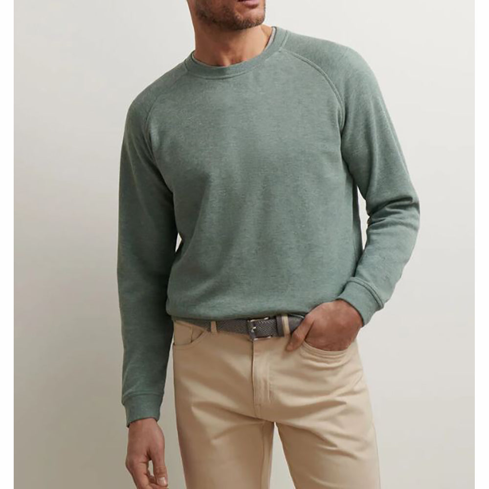 Crown Comfort Knit Crew