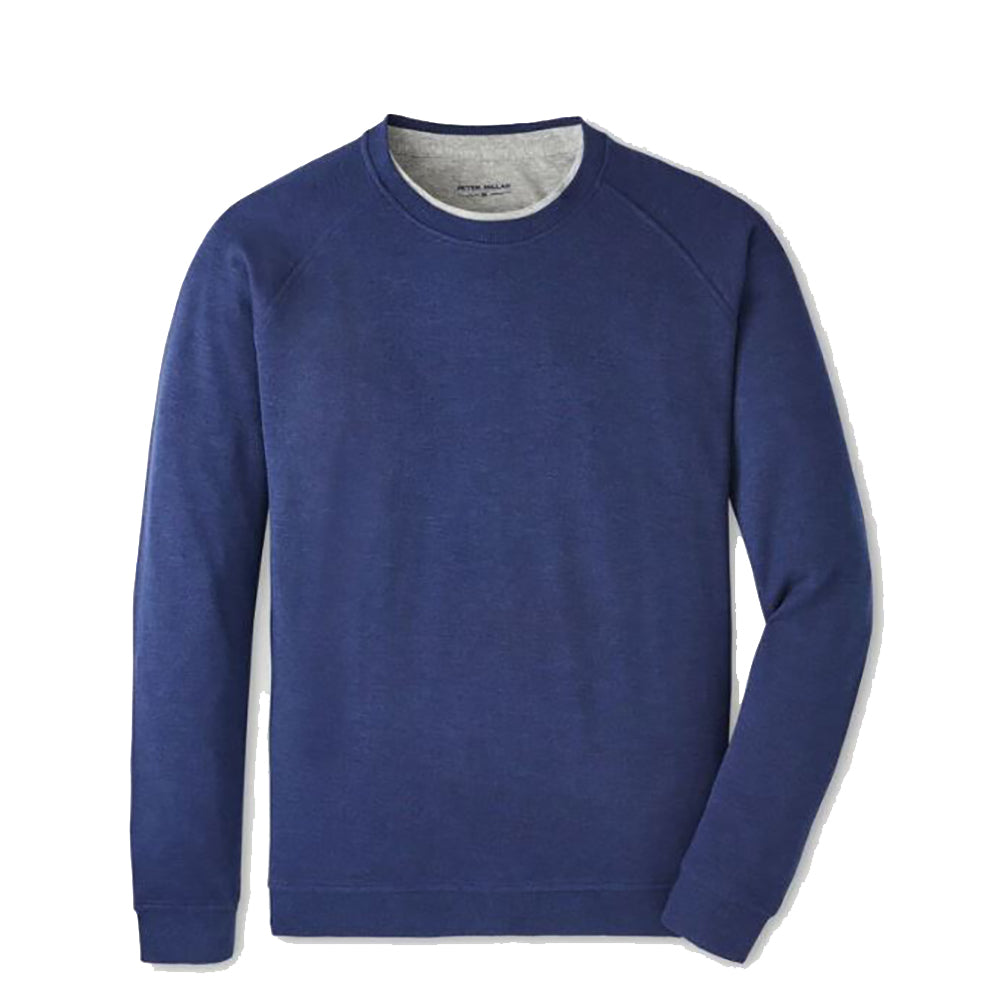 Crown Comfort Knit Crew