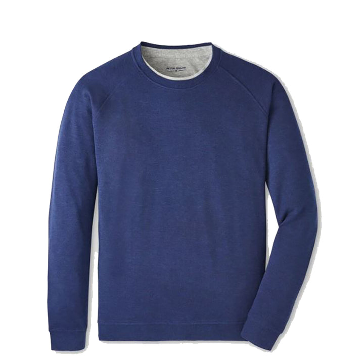 Crown Comfort Knit Crew