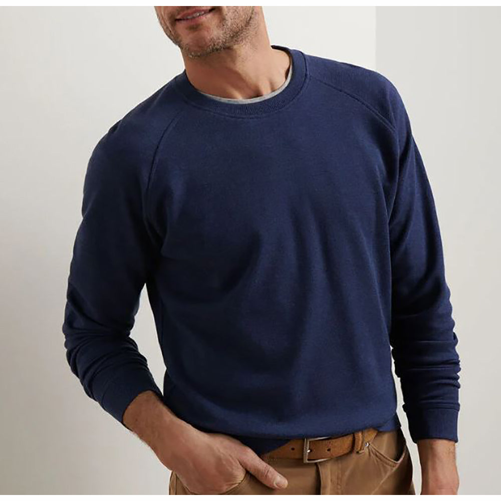 Crown Comfort Knit Crew