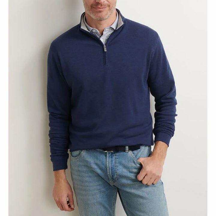 Crown Comfort Pullover