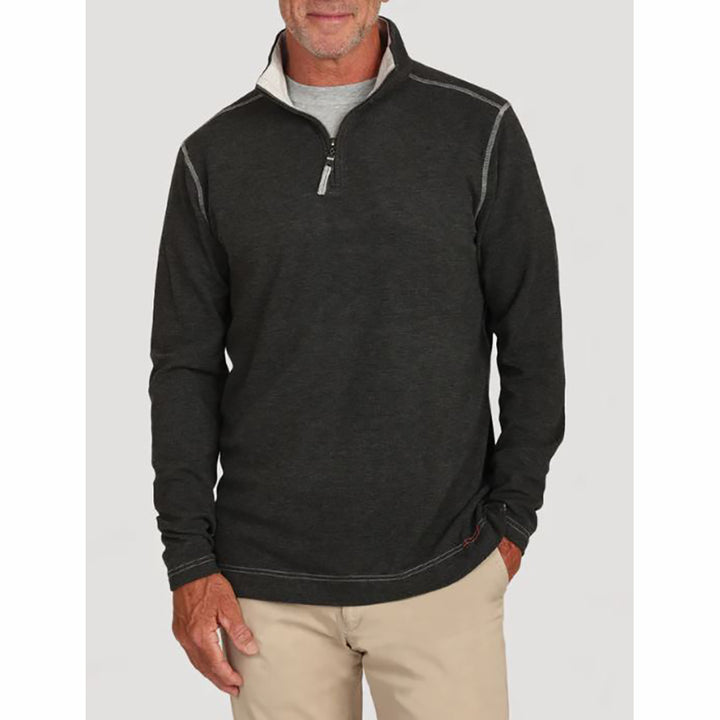 Dayreak 1/4-Zip Pullover