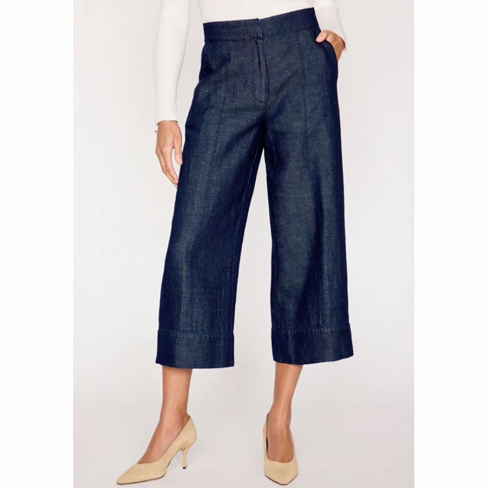 Odele Denim Pant