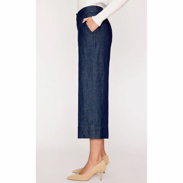 Odele Denim Pant