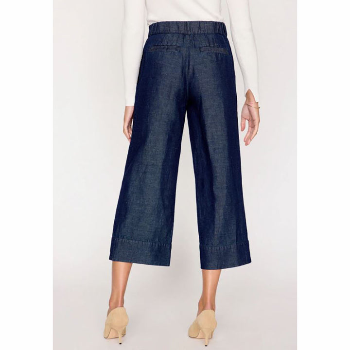 Odele Denim Pant