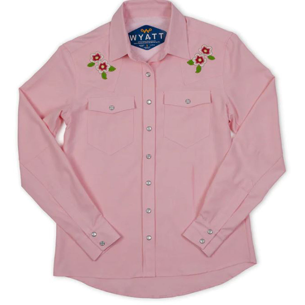 Women's Active & Outdoor Tops – Silver Creek Outfitters