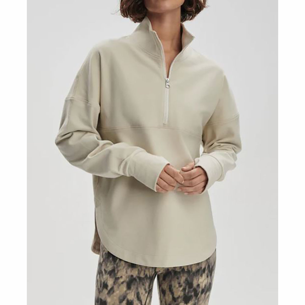 Erina Half Zip Midlayer