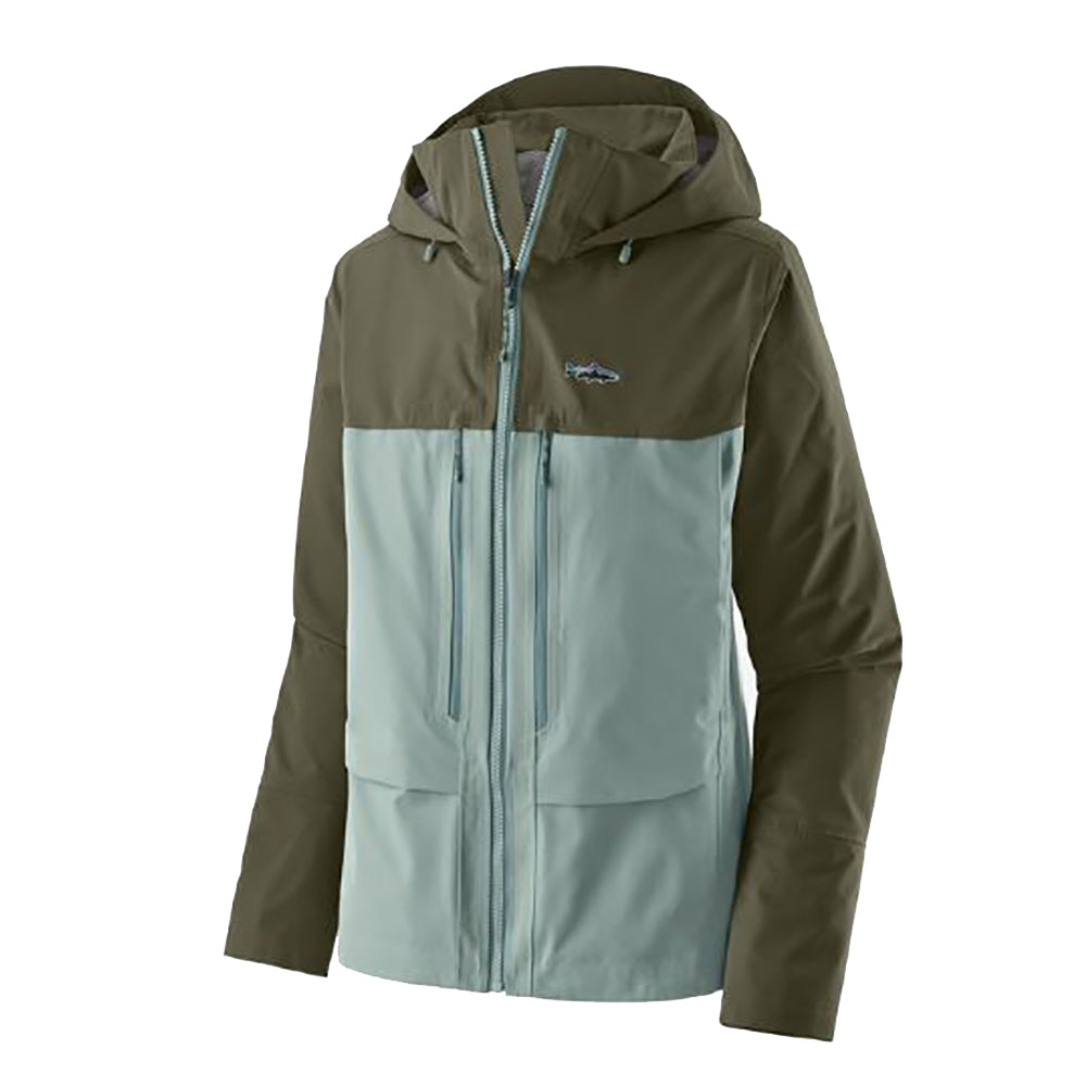 Women's Swiftcurrent Wading Jacket