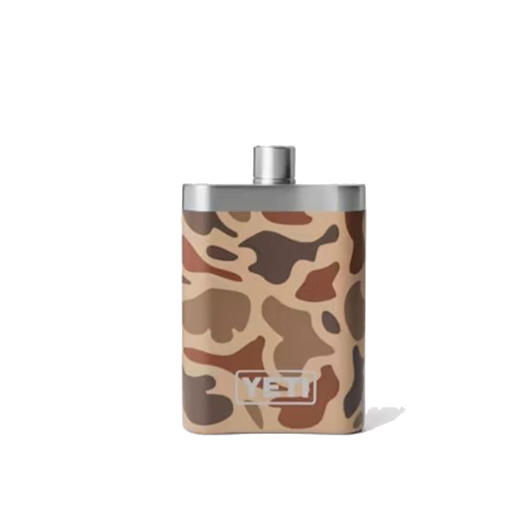 YETI Flask - Camo