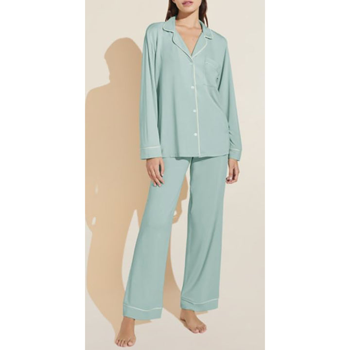 Gisele Long PJ Set - Solid