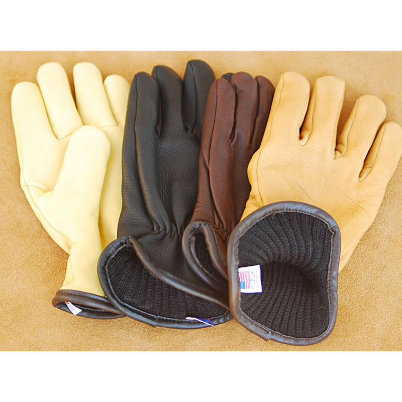 Merino Lined Glove