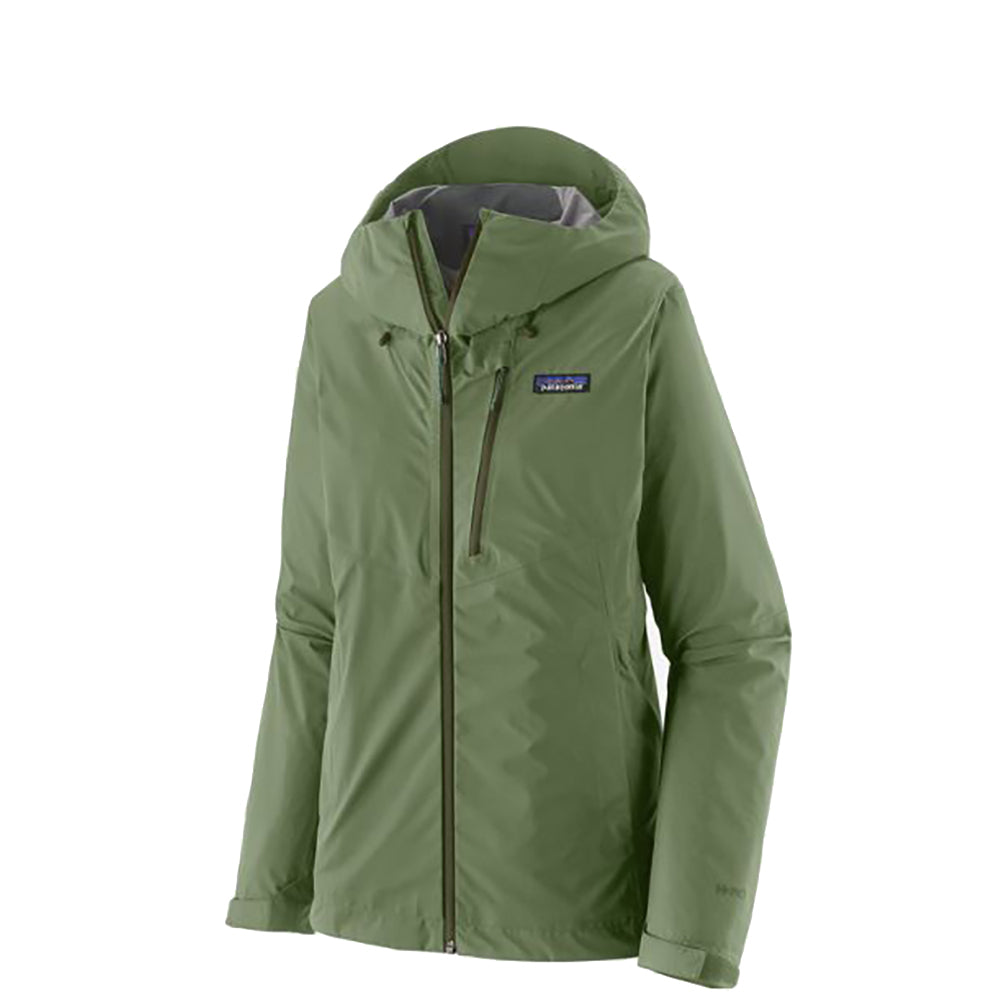 Women's Granite Crest Rain Jacket