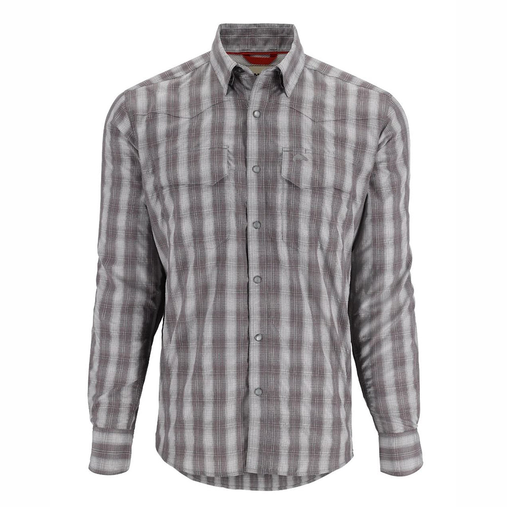 Men's Active & Outdoor Shirts – Silver Creek Outfitters