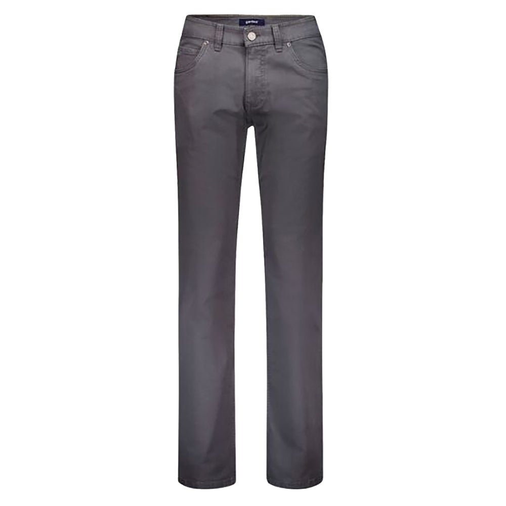 5-Pocket - Grey