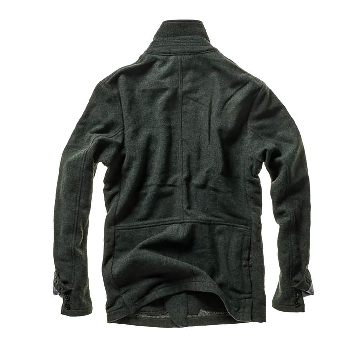 Heritage Trap Blazer