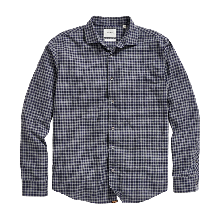 Hutcheson Sport Shirt