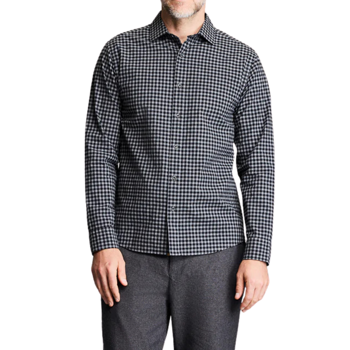 Hutcheson Sport Shirt