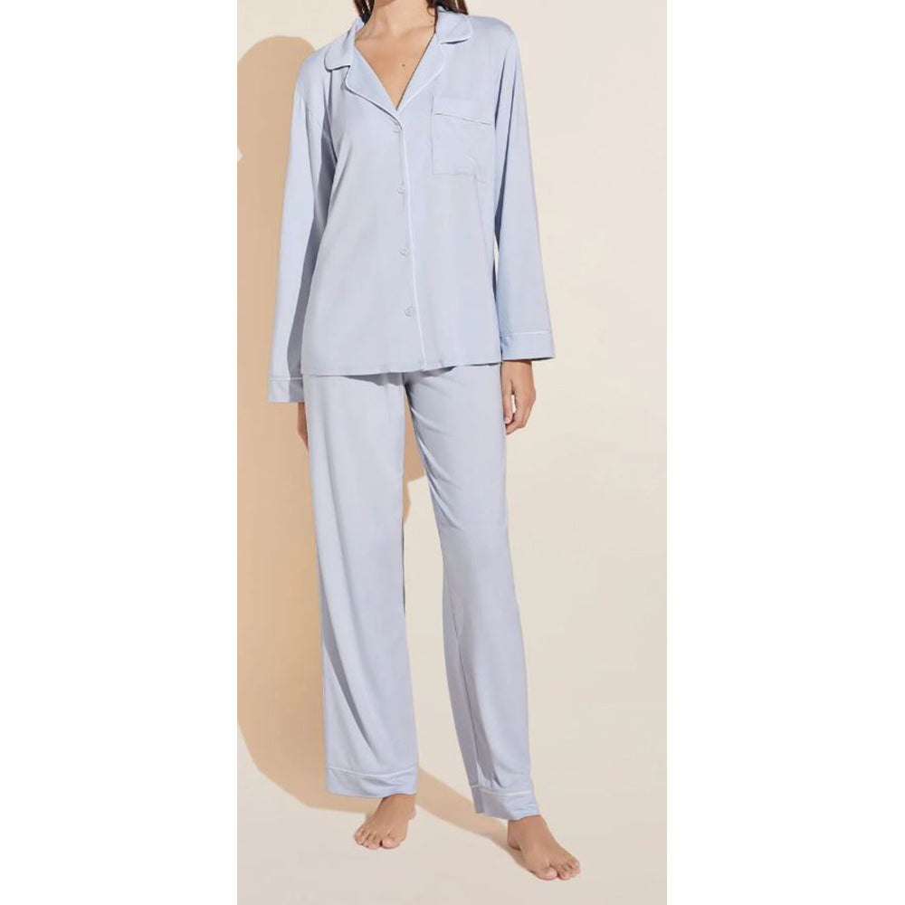 Gisele Long PJ Set - Solid