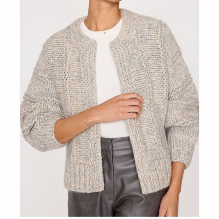 Illia Knit Cardigan